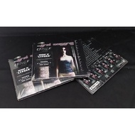 ...and Oceans - Cypher (Digipak CD)