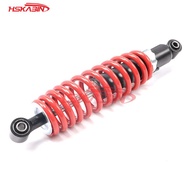 ATV Shock Absorber 325mm110CC Little Bull ATV Shock Absorber Four-Wheel Motorcycle Front Rear Shock 