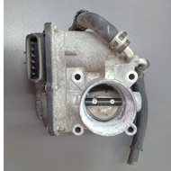 TOYOTA VIOS NCP93 1NZ-FE RS Edition Throttle Body