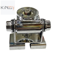 Car  Clip Mount Bracket Car Radio  Mounting Fix Bracket for Car CB Radio Ham Radio B