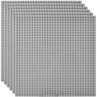 [SG Seller]Compatible blocks baseplate small dots Base Plate Building Blocks Base Plate Sembo blocks