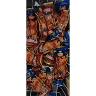 KANZLER BAKSO FLAVOUR ORIGINAL JAJANAN ASLI INDONESIA