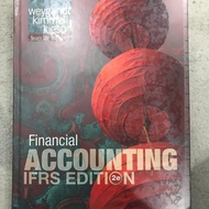 Financial Accounting IFRS Edition