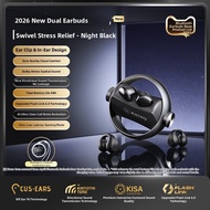 Translation Bluetooth Earbuds
