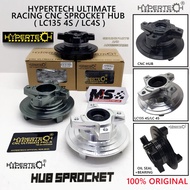Hypertech Ultimate LC135 4S/LC4S Racing CNC Sprocket Hub LC4S