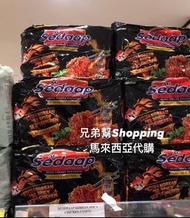 Mie Sedap 韓式辣雞口味印尼撈麵