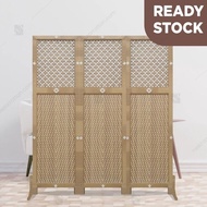 NEW!!! Room Divider /Skatsel Synthetic Rattan Partition/