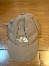 The north face Cap帽