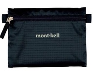 【💥日本直送】mont-bell 織物製成 攜帶方便 尼龍 防撕裂 收納袋 銀包 六色 S尺寸