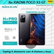 Nillkin TEMPERED GLASS H+PRO XIAOMI poco x3 gt - nillkin poco x3 gt