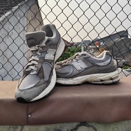 NEW BALANCE New 2002R GreyBalance Original