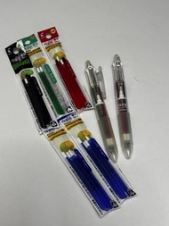 Pilot Frixion 擦膠筆芯set
