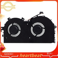 [Hot-Sale] For  Y520 Y520-15IKBN Rescuer R720 R720-15IKBN 5F10N00256 DC28000D6F1 CPU Cooling Fan