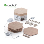 Nanoleaf Elements Smart Home Hexagonal Lights 7-Pack with Smart IR Controller | NL52-K-7002HB-7PK |