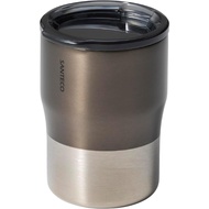 【Authentic products Directly from Japan】 CBJAPAN 320 NORA Tumbler with Lid, 11.8 fl oz (320 ml), Sta