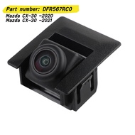 DFR567RC0/DFR5-67-RC0 Reversing Camera Rear View Back UP Camera for Mazda CX-30 2020/2021