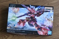 BANDAI HG#248 GELGOOG Menace (LUNAMARIA HAWKE  CUSTOM)