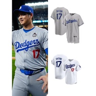 [Los Angeles Dodgers Baseball Uniform Hot Sale] Shohei Otani Baseball Uniform Los Angeles Dodgers Do