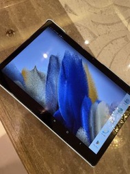 Samsung Galaxy Tab A8 Tablet with Case