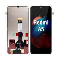 Serasi dengan Pemasangan Skrin Redmi A5 Poco C71 Pemasangan Paparan Sentuh Telefon Skrin Bersepadu D