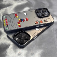 Durable creative case For Case For Case iphone case IP11PROMAX IP12PROMAX IP13PROMAX IP14PROMAX IP15