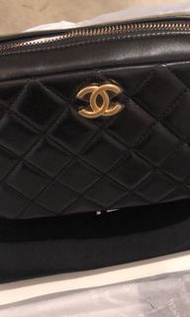 Chanel金球bag