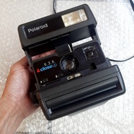 Kamera Polaroid 636 CloseUp