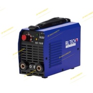 RILTECH IS168 INVERTER WELDING MACHINE