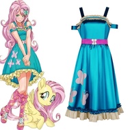 My Little Pony: Friendship Is Magic - Fluttershy Cosplay Dress