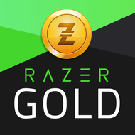 บัตร Razer Gold Pin 25 USD Gift Card $25 (for US Account)