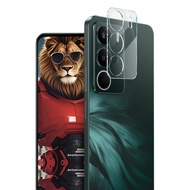 Imak for Realme C71 4G Camera Lens Protective Glass Film Protector
