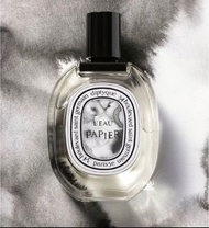 Diptyque papier 蒂普提克紙之水