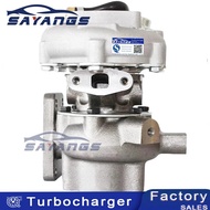 HT18 Turbo 14411-09D60 1441109D60 14411-5N100 144115N100 14411-62T00 1441162T00 turbocharger for Nis