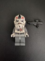 LEGO 8084 STAR WARS 樂高 星際大戰 駕駛