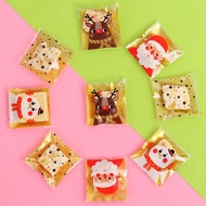 [Cheapest] 7*7 Special Pattern Adhesive Snack Bag Put Snacks Or Other Items