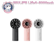 5000mAh JISULIFE Handheld Fan