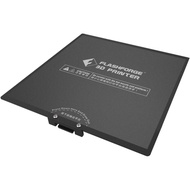 3D Printer Parts Flexible Build Plate Kit for Flashforge Adventurer 3 Series Upgraded Print Platform