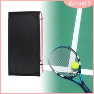 [Ecusi] Badminton Racket Bag Badminton Racket Cover Bag for Outdoor Players Beginner