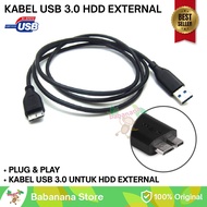 External USB 3.0 HDD Cable External Hard Drive CableOriginal