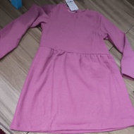 Girls' dresses 3-4 years old, 5-6 years old