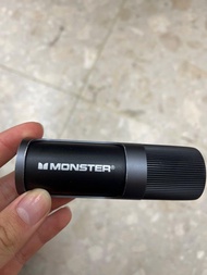 Monster clarity  101