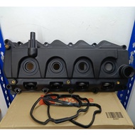 NISSAN NAVARA D40 / D40T 2.5 CC YD25 ENGINE CYLINDER HEAD VALVE COVER / VALVE ROKER COVER WITH GASKE