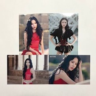 TWICE MISAMO MINA 東蛋場明信片