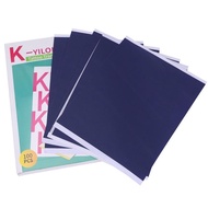 Photo Scan Paper Retail Sheet 4 Sheets