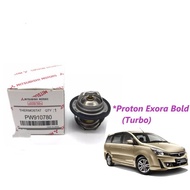 PROTON EXORA BOLD SAGA FLX PREVE SUPRIMA THERMOSTAT WITH O'RING 78'C