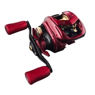 NEW 22 DAIWA reel SALAMANDURA SV TW 70H 70HL 70XH 70XHL Baitcasting REEL 1 Year Warranty GIFT