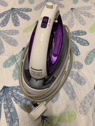 Panasonic Steam Iron NI-WL30
