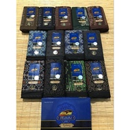 ATLAS MOTIF BHS SIF 02 / ATLAS MOTIF BHS BATIK / ATLAS MOTIF BHS SID / ATLAS MOTIF BHS GSA 01 / ATLA