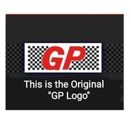 Genuine GPP1272 - 12V 7.2Ah Rechargeable Sealed Lead Acid Battery