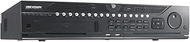 Hikvision DS-9016HWI-ST-12TB Hybrid DVR, 16-Channel Analog + 16-Channel IP, H264, UP to 6MP, HDMI, 8
